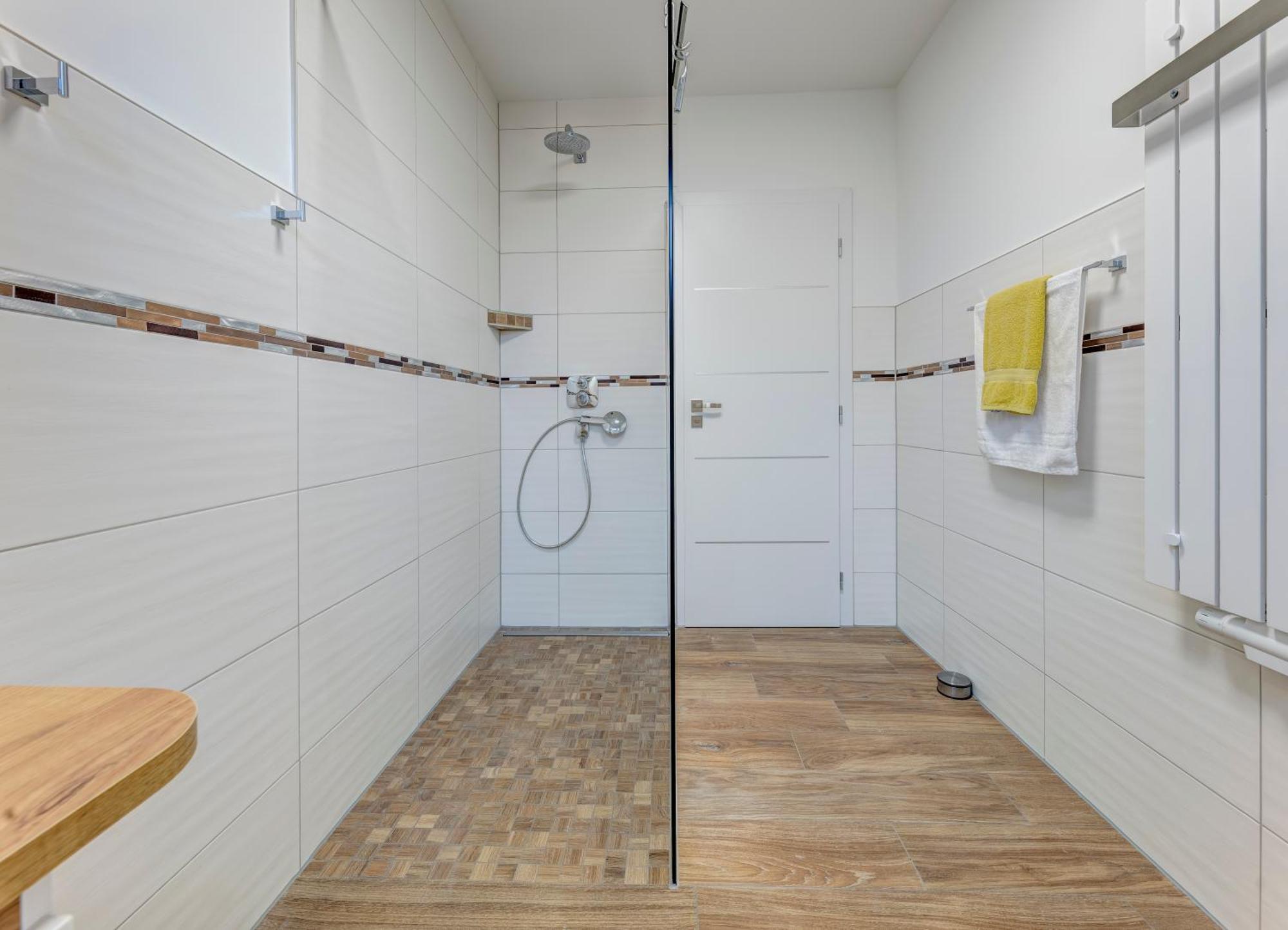 Apartmán Haus Im Gruenen Heringsdorf  Exteriér fotografie